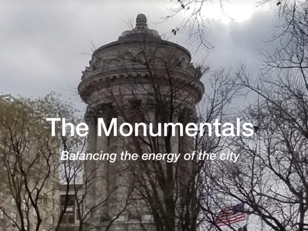 The Monumentals Image
